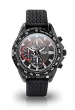 Sekonda 3902.27 Gents Chronograph Rubber Strap Watch
