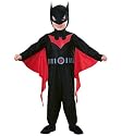Batman Beyond Costume