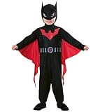 Batman Beyond Infant Costume