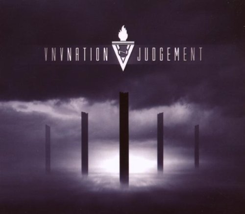 Produkt-Bild: Judgement (Digipack)