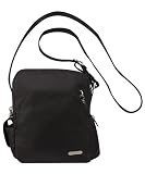 Travelon Anti-Theft Travel Bag, Black, One Size