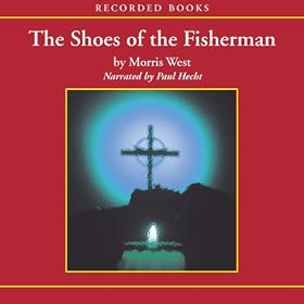 The Shoes of the Fisherman (Unabridged)