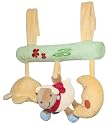 Bieco Universal Spieltrapez für Babyschale/Maxi-Cosi/Babysafe