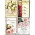 Love Everlasting - NIV Scripture Greeting Cards - Boxed - Anniversary, 12 Cards Per Box