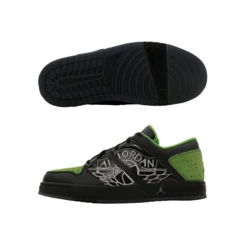 Nike Jordan Nu Retro 1 Athletic Shoes for Youth