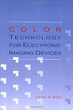 Color Technology for Electronic Imaging Devices (SPIE Press Monograph Vol. PM28) (Press Monographs)