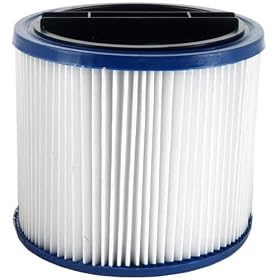 Shop Vac Cleanstream Hepa Filter by Shop-Vac