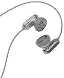 Acoustic Research ARWH2 2.4 GHz Mini-Bridge Stereo Headset (Silver)