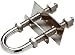 Seachoice #33701 3/8" Stainless Steel Stern Eye