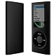 SW-CN4-B SwitchEasy Colors for iPod nano 4G/Stealth