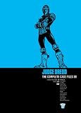 Judge Dredd: Complete Case Files v. 8 (Judge Dredd): Complete Case Files v. 8