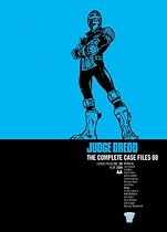 Judge Dredd: Complete Case Files v. 8 (Judge Dredd)