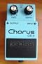 Boss CE-2 Chorus Supreme Mod Kit for CE2