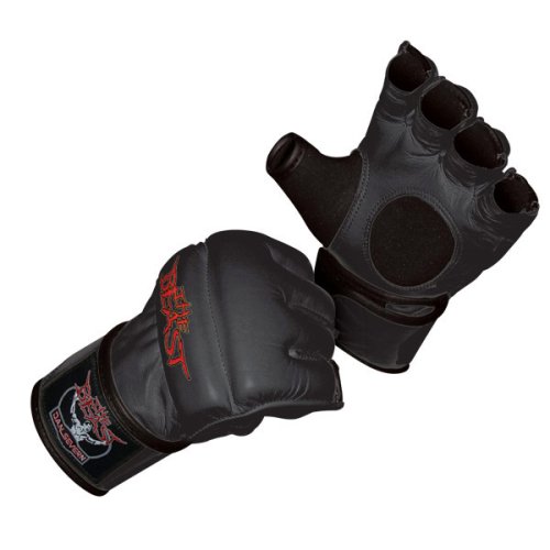 The Beast Grappling Gloves