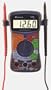 Equus 4320 Digital Multimeter, UL/cUL,10 MegOhm