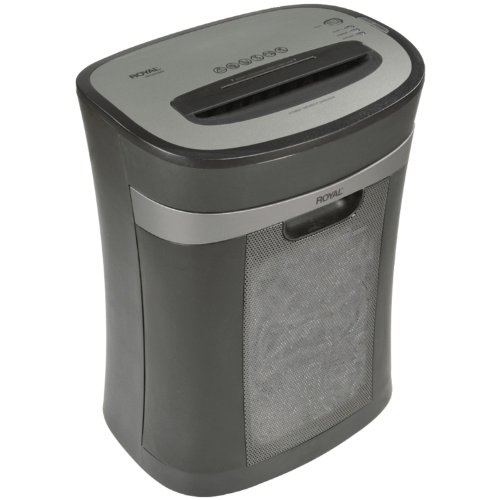 Royal LR14MX 1 Hour Run Time Paper Shredder On Sale