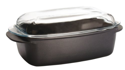 Elo 62946 Br&auml;ter / 32 x 20.5 cm / Aluguss