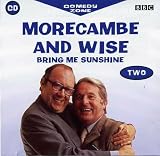 Morecambe and Wise: 2
