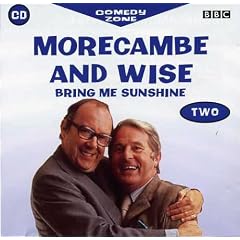 Morecambe and Wise: 2