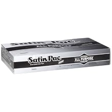 PE Film, Meets FDA Compliant Specifications, Clear, 10" Width, 10.75" Length, Pack Of 10