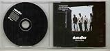 STARSAILOR - SILENCE IS EASY - CD (not vinyl)