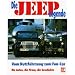 Die Jeep- Legende. Vom Nutzfahrzeug zum Fun- Car