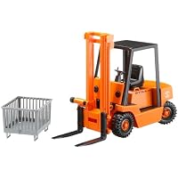 Bruder Toys Forklift