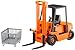 Forklift