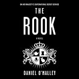 The Rook: A Novel