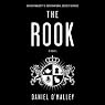 The Rook: A Novel