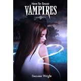 Here Be Sexist Vampires (The Deep In Your Veins Series) ~ Suzanne Wright