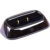 BlackBerry Charging Pod for BlackBerry 8100, 8110, 8120, 8130 Pearl (Silver ....