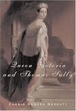 Queen Victoria And Thomas Sully