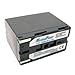 Maximal Power DB SAM SB-L480 Replacement Battery for Samsung Digital Camera/Camcorder (Silver)