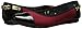 AK Anne Klein Sport Women's Aboutime Fabric Ballet Flat