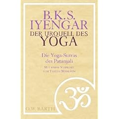 Der Urquell des Yoga: Die Yoga-Sutras des Patanjali