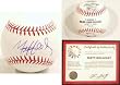Matt Holliday Signed MLB Baseball