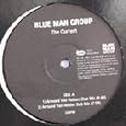 BLUE MAN GROUP / THE CURRENT (REMIXES) by BLUE MAN GROUP