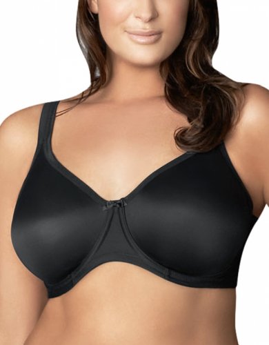 Smoothing Seamless Bra
