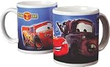 Eigenschaften UnitedLabels 0114961 / Tasse Disney Cars 320 ml