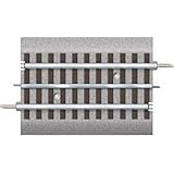 Lionel FasTrack 4.5" Straight Track
