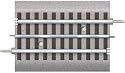 Lionel FasTrack 4.5" Straight Track
