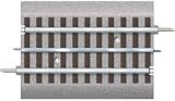 Lionel FasTrack 4.5" Straight Track