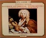 Concertos on Authentic Instruments