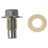 Dorman 090-052 AutoGrade Oil Drain Plug by Dorman