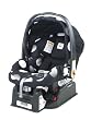 Peg Perego Primo Viaggio SIP Infant Car Seat in Revi Black
