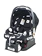 Peg Perego Primo Viaggio SIP Infant Car Seat in Revi Black