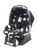 Peg Perego Primo Viaggio SIP Infant Car Seat in Revi Black