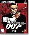 James Bond 007: From Russia With Love