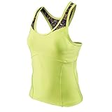 Moving Comfort Women's Lila Support Tank